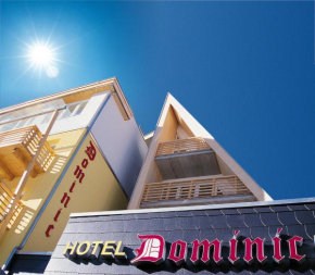 Hotel Dominic